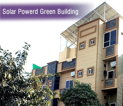 Green Building